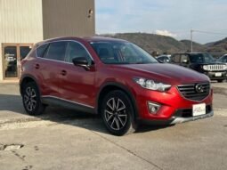 
										MAZDA CX-5 20S full									