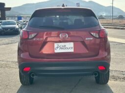 
										MAZDA CX-5 20S full									