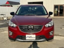 
										MAZDA CX-5 20S full									