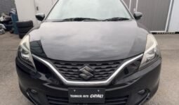 
										SUZUKI BALENO XS full									