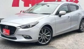 MAZDA AXELA SPORT 22XD L PACKAGE