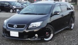 TOYOTA COROLLA FIELDER S 202