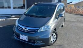 HONDA FREED G JUST SELECTION