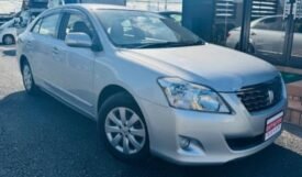 TOYOTA PREMIO 1.5X L PACKAGE