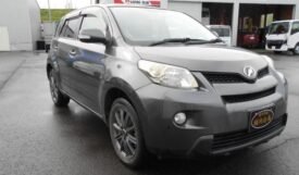 TOYOTA IST 150X