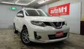 NISSAN X-TRAIL MODE PREMIER HYBRID