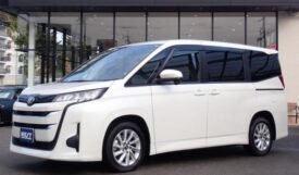 TOYOTA NOAH G