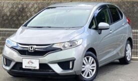 HONDA FIT 15XL