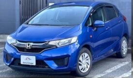 HONDA FIT 13G