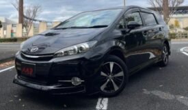 TOYOTA WISH 1.8S