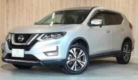 NISSAN X-TRAIL 20X