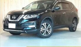 NISSAN X-TRAIL 20X