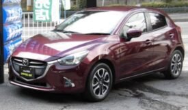 MAZDA DEMIO XD TOURING