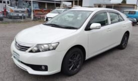 TOYOTA ALLION A18