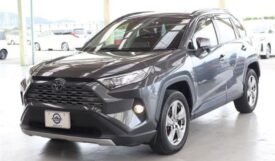 TOYOTA RAV4 G