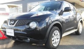 NISSAN JUKE 15RX TYPE V