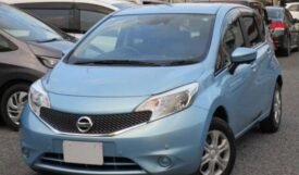 NISSAN NOTE X DIG-S V SELECTION +SAFETY