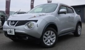 NISSAN JUKE 15RX TYPE V