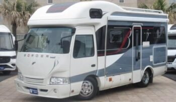 TOYOTA COASTER