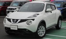 NISSAN JUKE 15RX