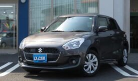 SUZUKI SWIFT HYBRID MG LIMITED