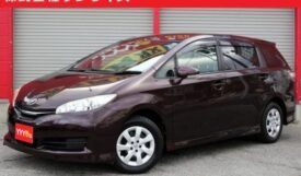 TOYOTA WISH 1.8X