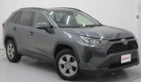 TOYOTA RAV4 X