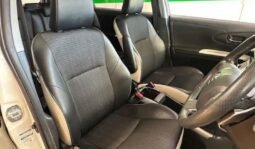 
										TOYOTA WISH 1.8S MONOTONE full									