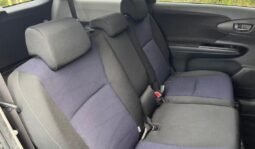 
										TOYOTA WISH 1.8S full									