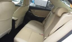 
										TOYOTA ALLION A18 G PLUS PACKAGE full									