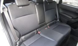 
										SUBARU FORESTER 2.0XT EYE SIGHT full									