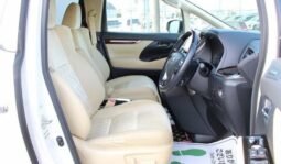 
										TOYOTA ALPHARD 2.5G full									