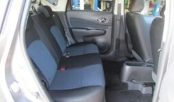 
										NISSAN NOTE X DIG-S full									