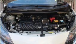 
										NISSAN NOTE NISMO S full									