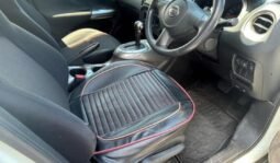 
										NISSAN JUKE 15RX TYPE V full									