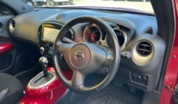 
										NISSAN JUKE 15RX full									