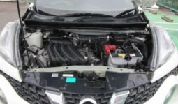 
										NISSAN JUKE 15RX full									