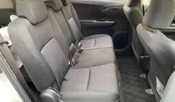 
										TOYOTA WISH 1.8X full									