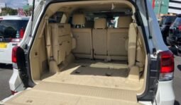 
										TOYOTA LAND CRUISER ZX full									