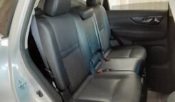 
										NISSAN X-TRAIL 20X full									