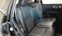 
										NISSAN X-TRAIL 20X full									