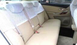 
										TOYOTA ALLION A18 G PLUS PACKAGE full									