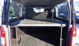 
										TOYOTA HIACE VAN LONG SUPER GL full									