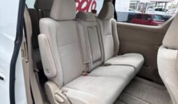 
										TOYOTA ALPHARD 240X full									