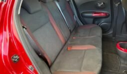 
										NISSAN JUKE 15RX full									