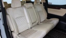 
										TOYOTA ALPHARD 2.5G full									