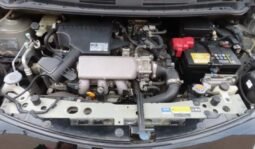 
										NISSAN NOTE NISMO full									