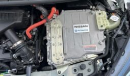 
										NISSAN NOTE e-POWER X full									