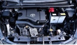 
										TOYOTA VITZ F full									