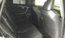 
										TOYOTA RAV4 G Z PACKAGE full									